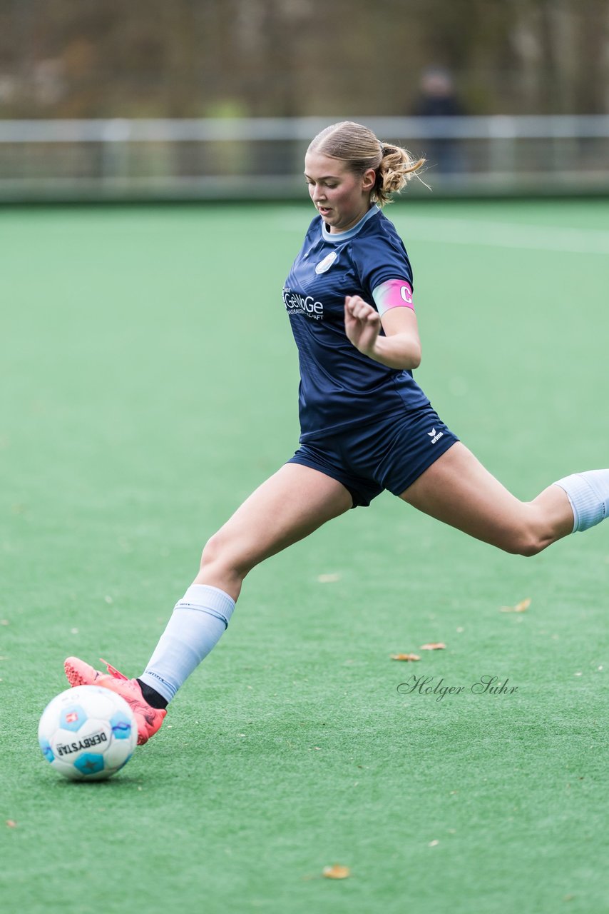 Bild 148 - F VfL Pinneberg - USC Paloma : Ergebnis: 1:4